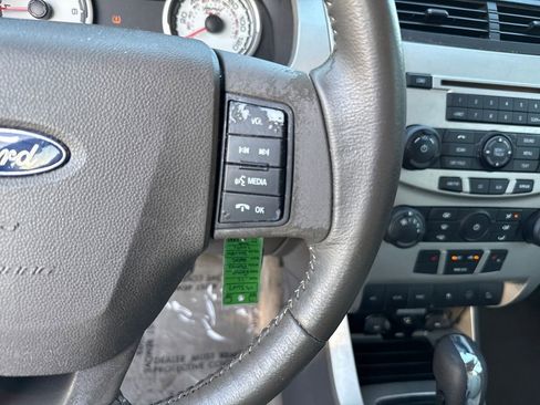 Used 2011 Ford Focus SES w/ 401A Rapid Spec Order Code image 17