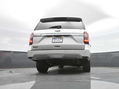 Used 2019 Ford Expedition Max Limited w/ Equipment Group 301A AWD/4WD image 43