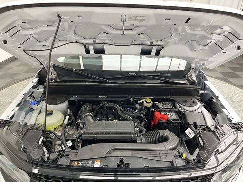 Used 2025 Ford Bronco Sport Outer Banks image 30