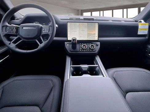 New 2026 Land Rover Defender 110 S image 5
