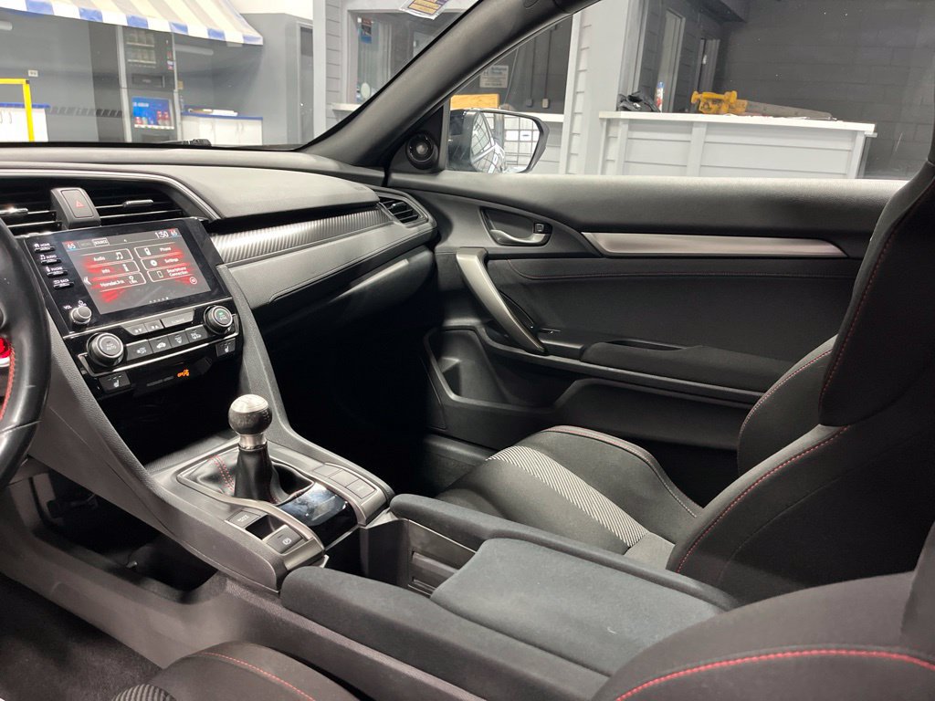 Used 2019 Honda Civic Si image 15
