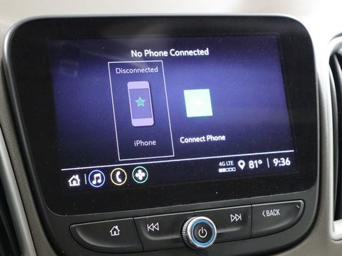 Used 2022 Chevrolet Malibu LS w/ Driver Confidence Package II FWD image 30