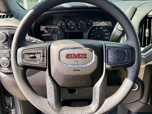 New 2026 GMC Sierra 1500 Pro w/ Pro Value Package image 14
