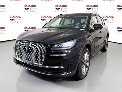 New 2026 Lincoln Corsair Premiere FWD image 4