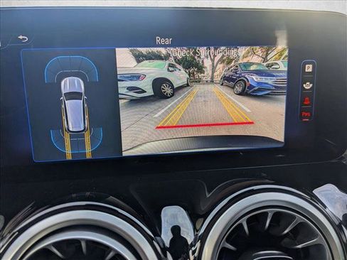 Certified 2024 Mercedes-Benz EQB 250+ image 15