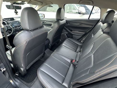 Used 2018 Subaru Crosstrek 2.0i Limited w/ Popular Package #2 AWD/4WD image 12