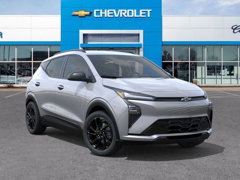 New 2027 Chevrolet Bolt RS image 7