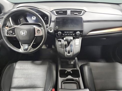 Certified 2019 Honda CR-V Touring image 25