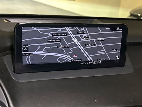 Used 2023 MAZDA CX-9 Signature AWD/4WD image 21