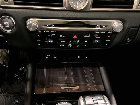 Used 2016 Lexus GS 350 image 32