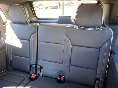 Certified 2023 Chevrolet Tahoe Premier image 11