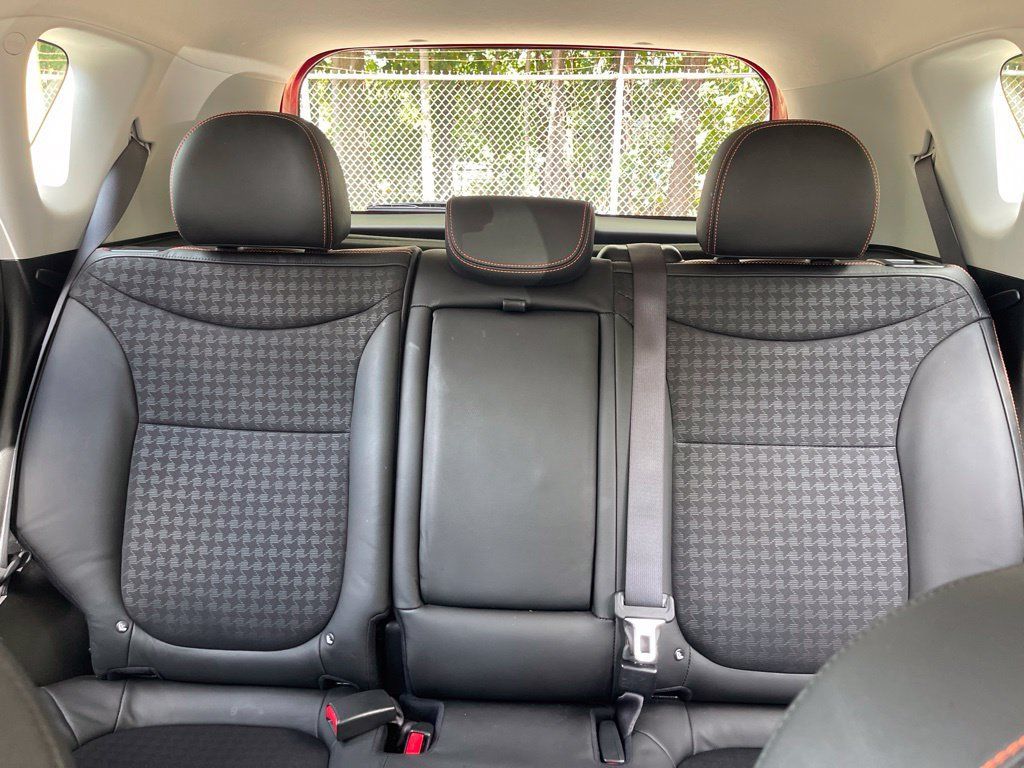 Used 2018 Kia Soul ! w/ Tech Package FWD image 13