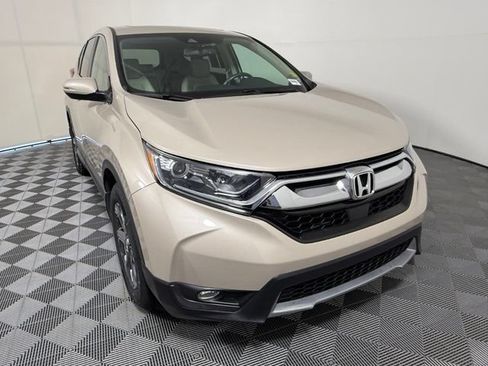 Used 2019 Honda CR-V EX-L image 8