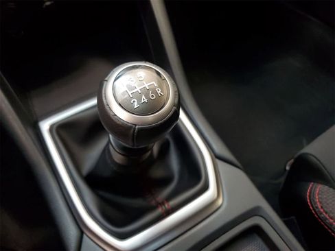 Used 2022 Subaru WRX Premium image 8