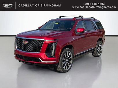 New 2026 Cadillac Escalade Luxury w/ Touring Package