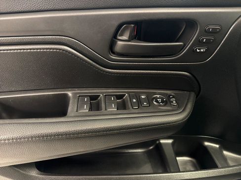 Used 2022 Honda Odyssey EX-L image 10