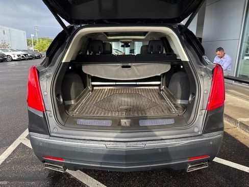Used 2019 Cadillac XT5 Luxury AWD/4WD image 13