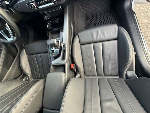 Used 2023 Audi A4 2.0T Premium Plus w/ Premium Plus Package image 52