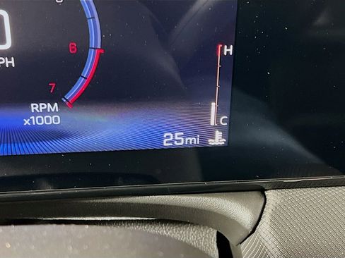 New 2026 Chevrolet TrailBlazer LS w/ LS Convenience Package image 12