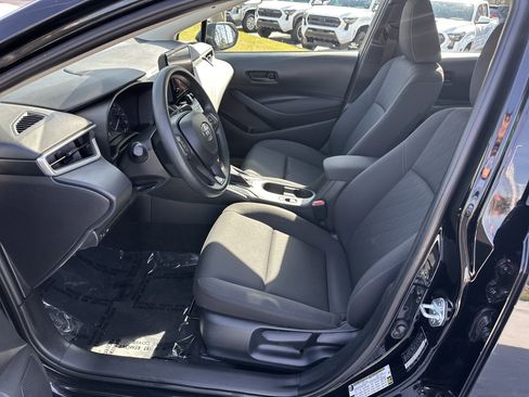Certified 2024 Toyota Corolla LE image 16