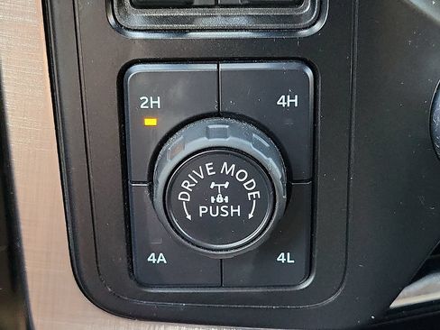 Used 2023 Ford F150 King Ranch w/ Equipment Group 601A High AWD/4WD image 29