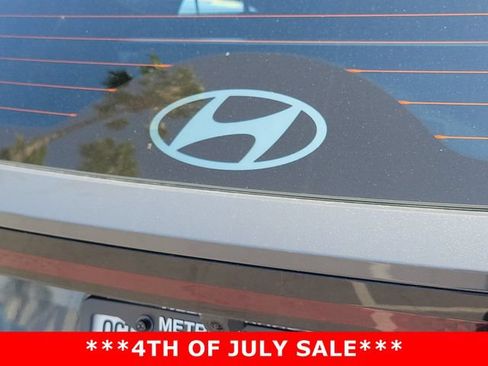 Used 2026 Hyundai Tucson SE FWD image 27