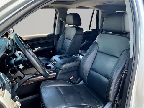 Used 2020 Chevrolet Tahoe LT AWD/4WD image 21