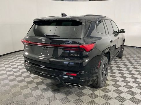 New 2026 Buick Enclave Sport Touring w/ Power Package FWD image 7