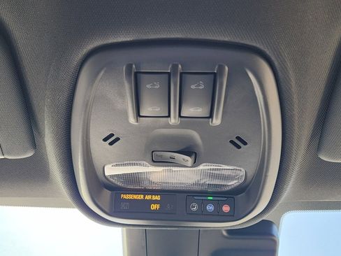 New 2026 Buick Envista Sport Touring image 34