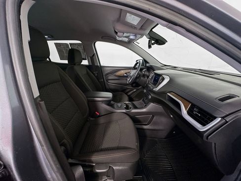 Used 2020 GMC Terrain SLE FWD image 25