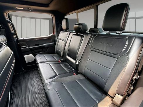 Used 2025 Ford F150 Raptor AWD/4WD image 27