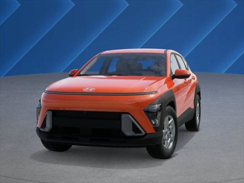 New 2026 Hyundai Kona SE image 6