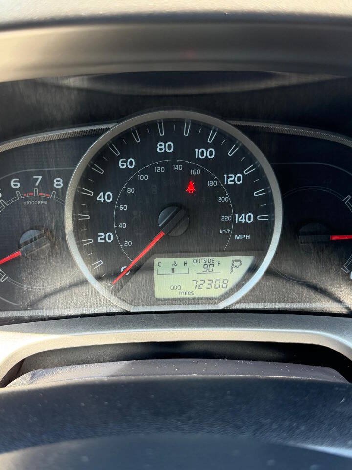 Used 2013 Toyota RAV4 XLE AWD/4WD image 51