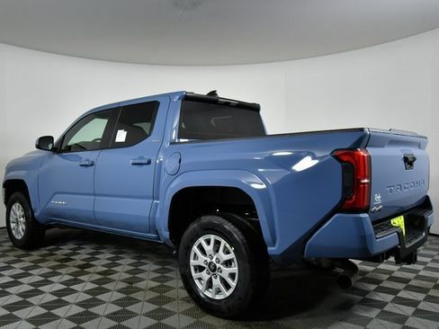 New 2026 Toyota Tacoma SR5 image 14