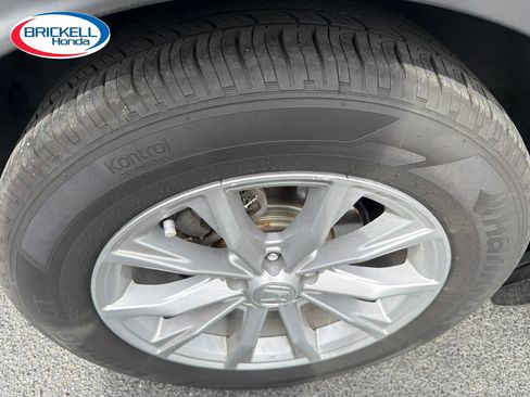 Used 2023 Honda CR-V EX image 13