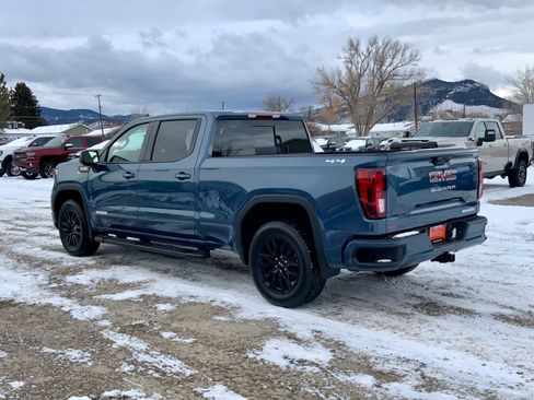 New 2026 GMC Sierra 1500 Elevation w/ Elevation Premium Package image 3