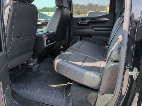 Used 2022 Chevrolet Silverado 1500 LTZ image 6