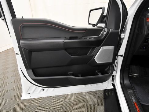 Used 2025 Ford F150 Raptor AWD/4WD image 13