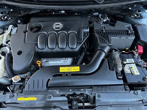 Used 2012 Nissan Altima 2.5 S FWD image 15