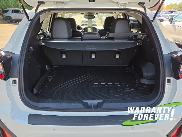 New 2026 Subaru Crosstrek 2.5i Limited AWD/4WD image 18