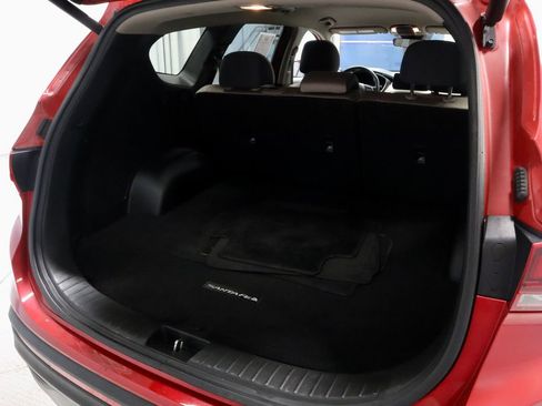 Used 2023 Hyundai Santa Fe SEL w/ Cargo Package image 16