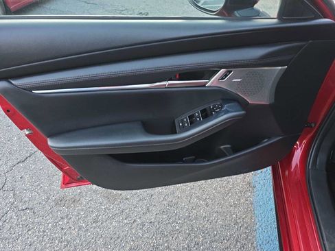 Used 2021 MAZDA MAZDA3 AWD 2.5 Turbo Sedan image 11