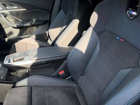 Used 2025 BMW X2 M35i w/ Premium Package AWD/4WD image 8