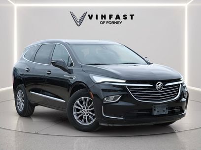 Used 2024 Buick Enclave Premium