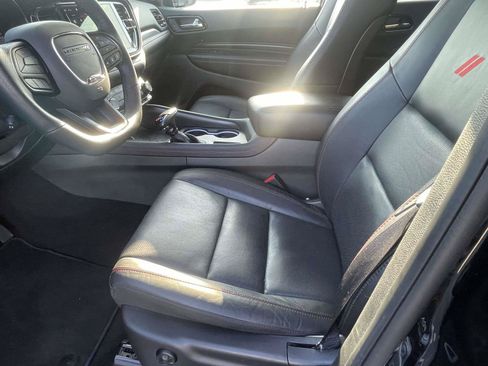 Used 2026 Dodge Durango GT AWD/4WD image 16