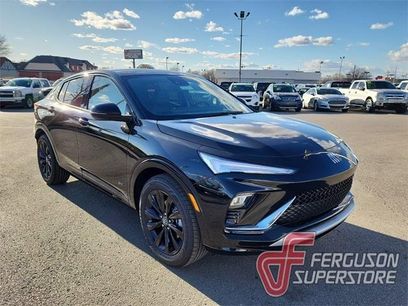 New 2026 Buick Envista Sport Touring w/ Convenience I Package