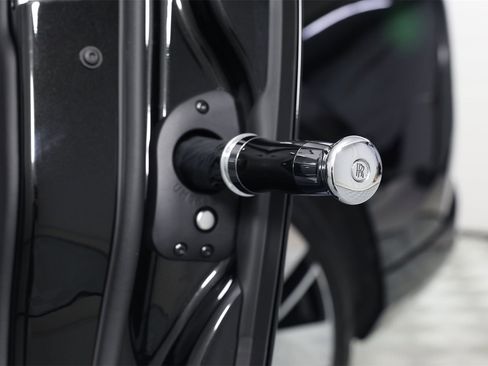 New 2026 Rolls-Royce Cullinan image 24