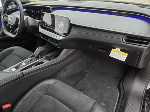 New 2025 Dodge Charger Scat Pack w/ Track Pack image 29