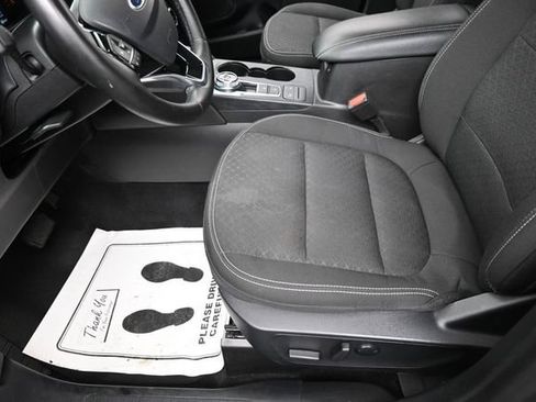 Used 2024 Ford Escape Active AWD/4WD image 15