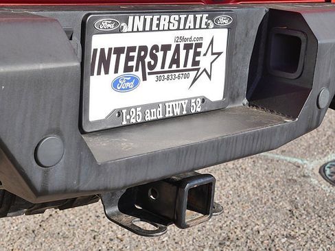 Used 2022 Jeep Gladiator Rubicon w/ Cold Weather Group image 78